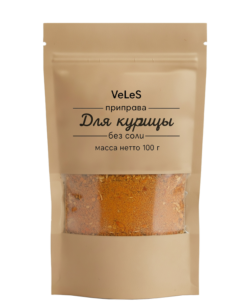 Для курицы