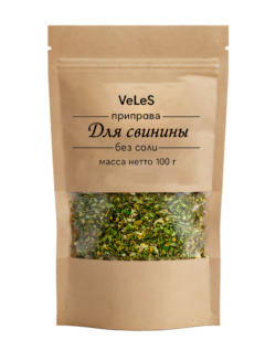 Для свинины