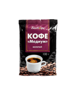 Кофе Медиум 100