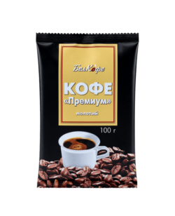 Кофе Премиум 100
