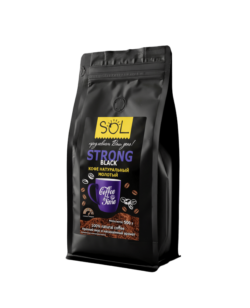 Кофе Стронг 500