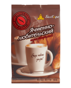 Ячменно-любительский